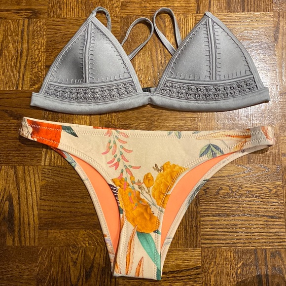 TRIANGL bikini - Picture 1 of 2